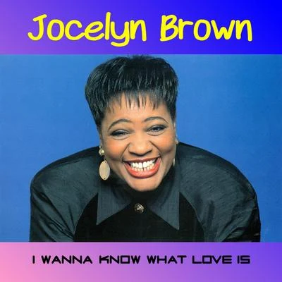 Jocelyn Brown/Charlene/Tiffany/Lena Horne/Mary Hopkin/Doris Day/Loleatta Holloway/Carol Douglas/Lynn Anderson/Edith PiafI Wanna Know What Love Is