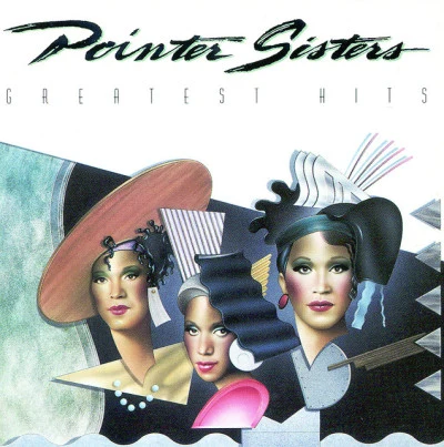 The Pointer SistersGreatest Hits