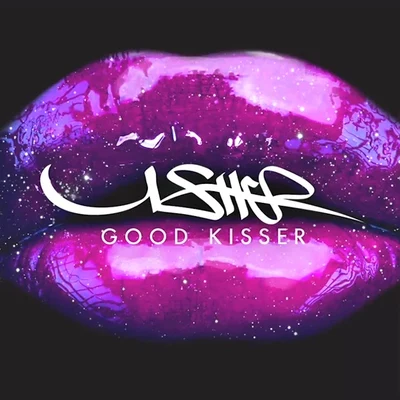 UsherGood Kisser Promo EP