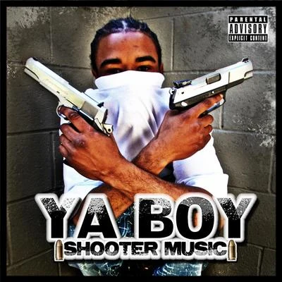 Ya BoyShooter Music - Ringtones