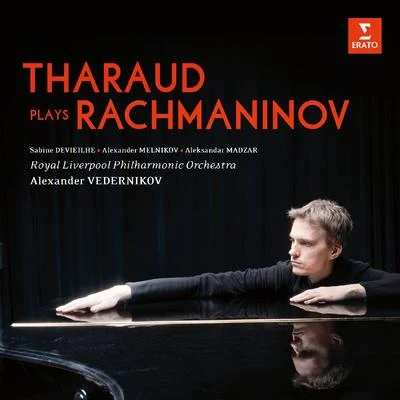 Alexandre Tharaud/Kathleen Ferrier/Philippe Jaroussky/Libera/Karl Jenkins/Vilde Frang/Artemis Quartet/楊雪霏/Sir Simon Rattle/Gautier CapuçonTharaud plays Rachmaninov