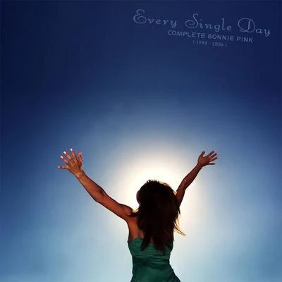 Bonnie Pink/Night Tempo"Every Single Day"-Complete BONNIE PINK