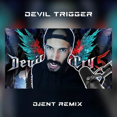 Vincent MorettoDevil Trigger (From "Devil May Cry 5") [Djent Remix]