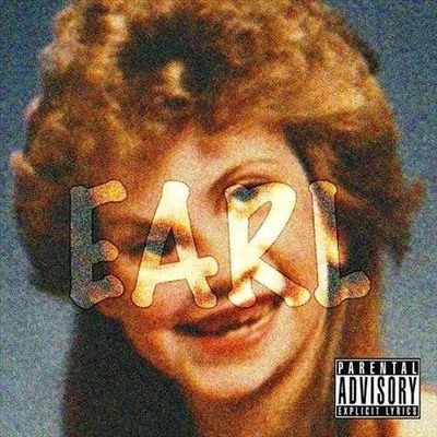 Earl SweatshirtEarl