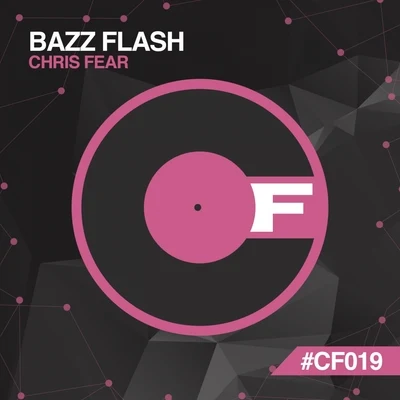 Chris FearBazz Flash