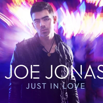 Joe JonasJonas BlueJust In Love