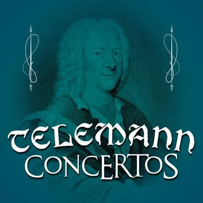 Georg Philipp TelemannTelemann: Concertos