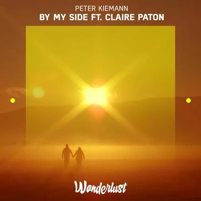 Peter KiemannBy My Side (feat. Claire Paton)