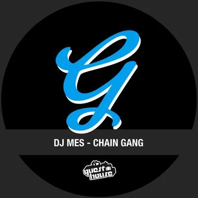 DJ Mes/RescueChain Gang