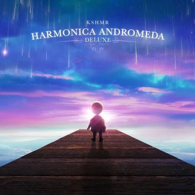 TZARHarmonica Andromeda (Deluxe)