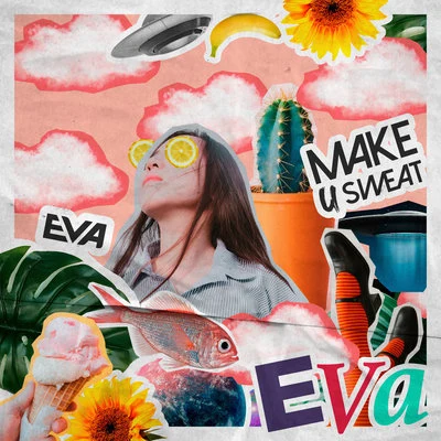 Banda EvaEva