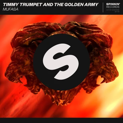 Timmy Trumpet/Dimitri Vegas & Like MikeMufasa