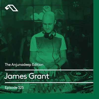 James Grant/Anthony Plog/Robert Schumann/Timothy Buzbee/Alfred Reed/Tim Buzbee/Faith Debow/布拉姆斯/Carl NielsenThe Anjunadeep Edition 325