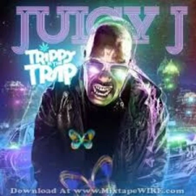 Juicy JTrippy Trap (Mixtapes)