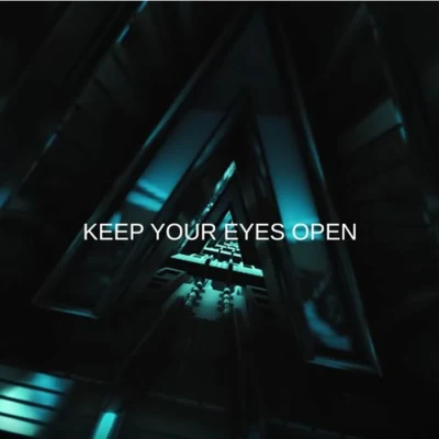 Atmozfears/Noisecontrollers/B-FrontKeep Your Eyes Open