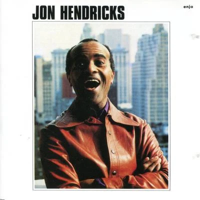 Jon HendricksCloudburst