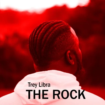 T-Haddy Trey Libra 專輯the rock (feat. T-had對於)