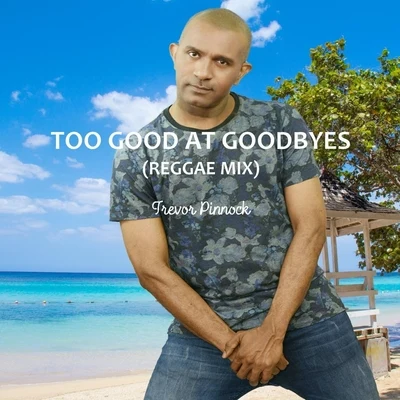 Trevor PinnockToo Good at Goodbyes (Reggae Mix)