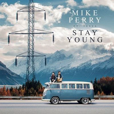 Mike PerryStay Young