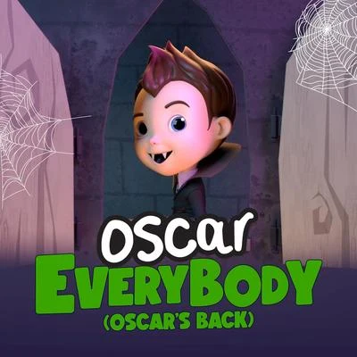 oscarDa TweekazEverybody (Oscars Back)