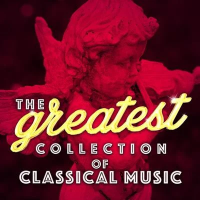 Hans Zimmer/James Newton HowardThe Greatest Collection of Classical Music