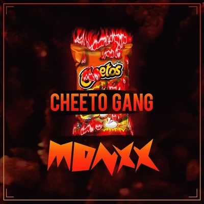 MONXXCHEETO GANG