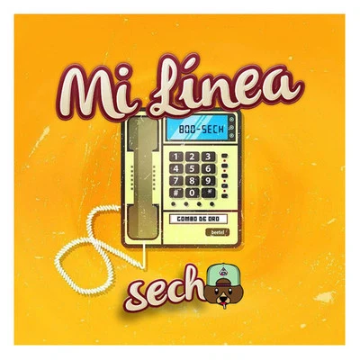 Sech/Wisin & YandelMi Linea