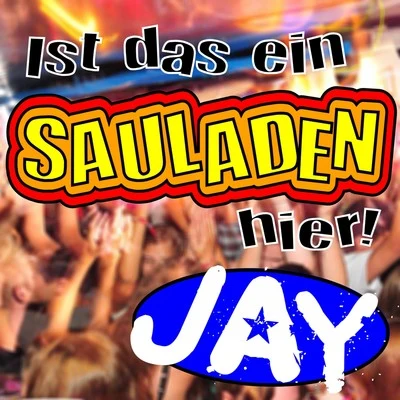 TG Blacc/JayIst das ein Sauladen hier