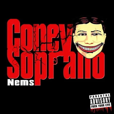 NemsConey Soprano