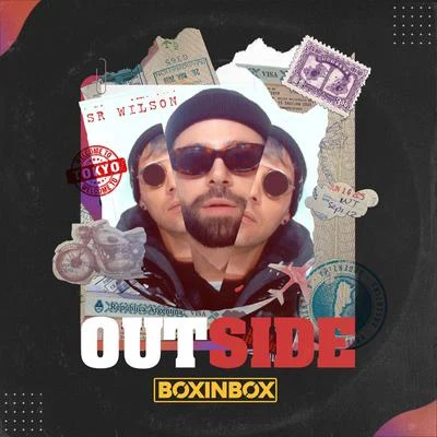 Sr. Wilson/Biga Ranx/O.B.FOutside