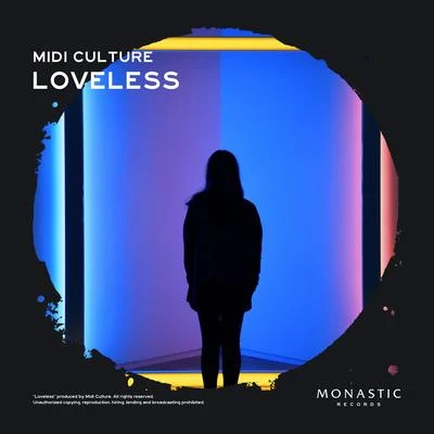 Midi Culture/AkcentLoveless (Radio Edit)