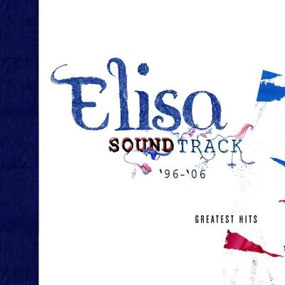 Calcutta/ElisaSoundtrack 96 - 06 (Deluxe Version)