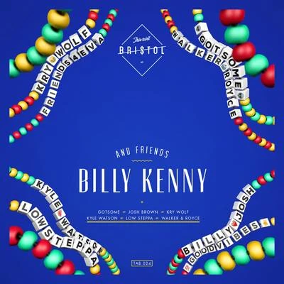 Billy KennyBilly Kenny & Friends 1