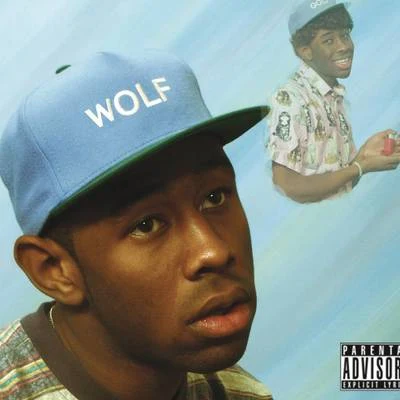 Tyler, The CreatorWolf