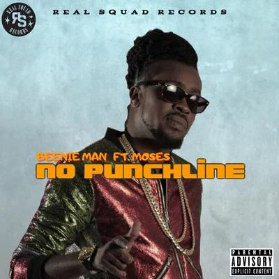 Beenie Man/Akon/Greg StreetNo Punchline