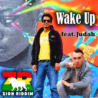 JudahOmikiSkaziWake Up