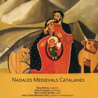 Anonim/Edward ArisNadales Medievals Catalanes