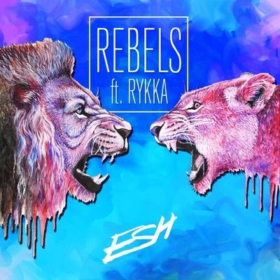 ESH/Damn 2 SexyRebels