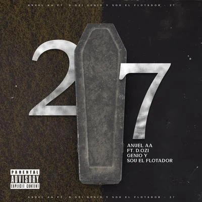 Anuel AA27