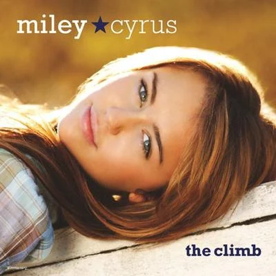 Miley CyrusThe Climb