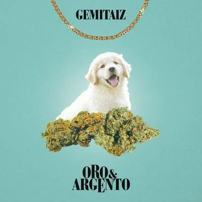 Gemitaiz/Rocco Hunt/SperanzaOro E Argento