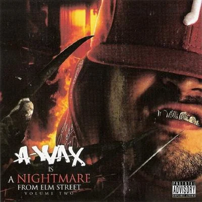 A-WaxNightmare From Elm Street Vol. 2