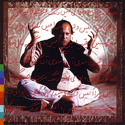 Nusrat Fateh Ali KhanThe Last Prophet