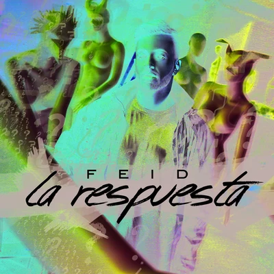 Dalmata/FeidLa Respuesta