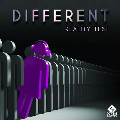 Reality Test/Off LimitsDifferent