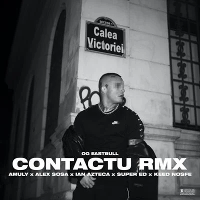 IanContactu (Remix)