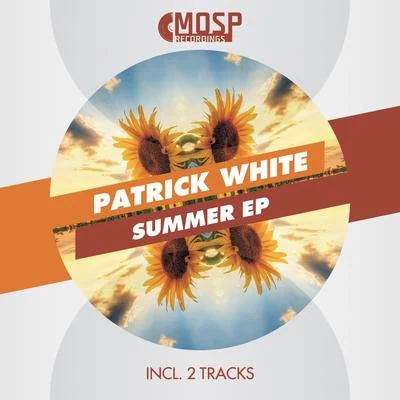 Patrick WhiteSummer EP