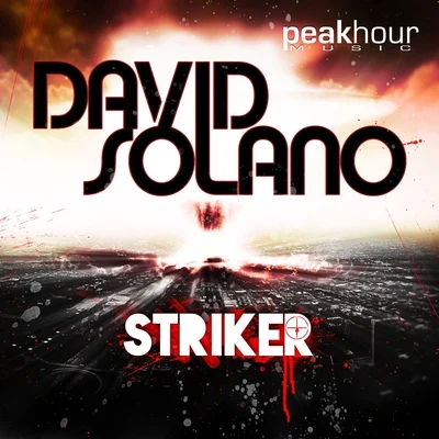 David SolanoLucky DateStriker