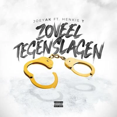 Massief/DJ D-Train/JoeyAKZoveel Tegenslagen