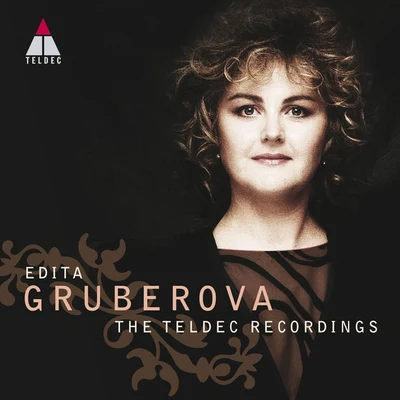 Edita GruberováEdita Gruberova - The Teldec Recordings